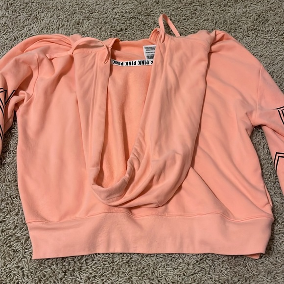 VS by Pink Zip up - Picture 4 of 4